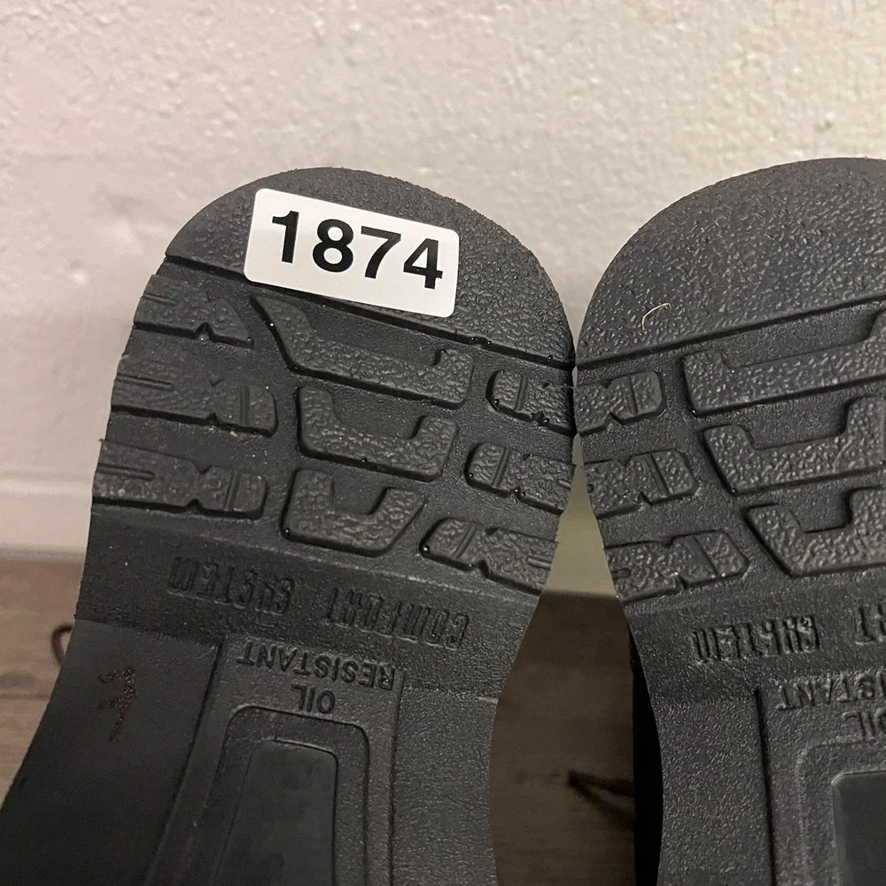 Masterson Boot Co. masterson boot
